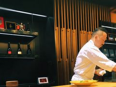-北京泰富酒店-道日本料理餐厅