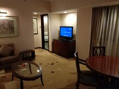 -成都天府丽都喜来登饭店