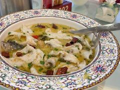 -山泉公馆酒家(珠江新城店)