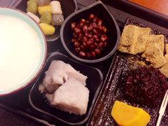 鲜芋仙(万达广场店)-鲜芋仙(高新万达广场店)