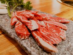 -万兴佳烤肉·长白山老味道(宏泰广场店)