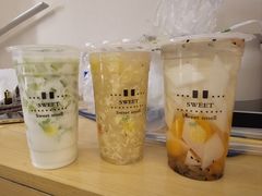 -鲍氏老字号冷热饮老店(瑞安店)