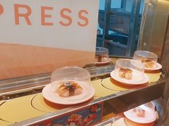 -争鲜回转寿司(东方银座店)