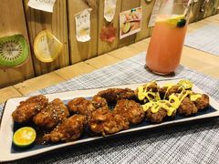-维卡食舍(户部山店)