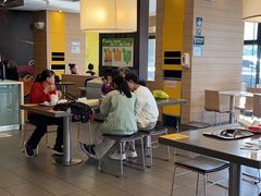 -麦当劳(帝豪店)