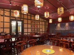 -杨记隆府(白象街店)