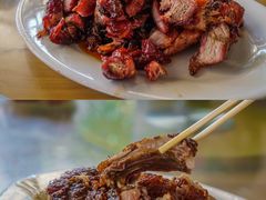 -大赤坎肥仔强烧味海鲜餐厅(大赤坎店)