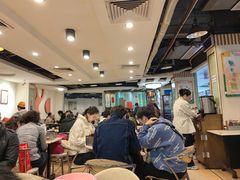 -玲又珑美食(盘福路店)