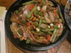 -赖胖子肉蟹煲(临川万象新城店)