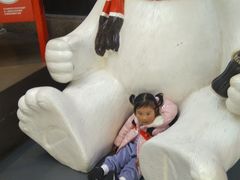 -东方明珠·可口可乐欢乐餐厅