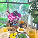 来南宁！捞汁海鲜+周杰伦演唱会，爽到飞起！