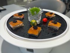 仓库创意烤鸭-3号仓库·创意中国菜(新世界城店)