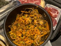 -釜山火炉·海鲜烤肉(紫藤路店)