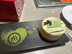-海底捞火锅(泉城路店)