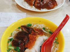 -一乐烧鹅(中环店)