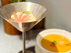 -南里山房·新淮扬菜(徐汇万科店)