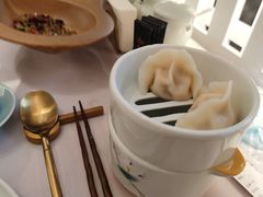 -喜鼎海胆水饺(平安金融中心店)