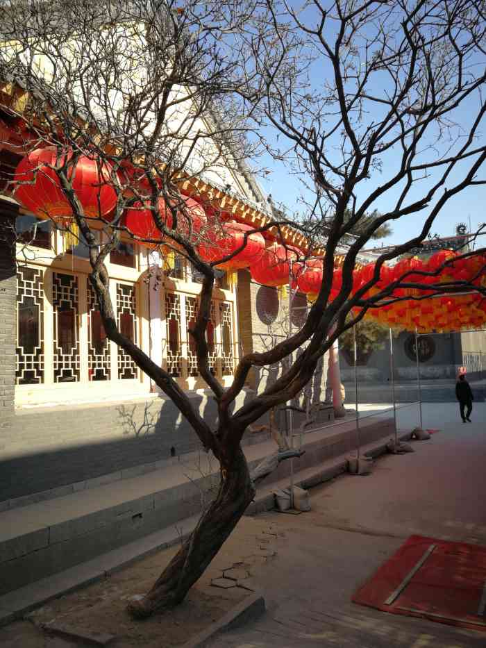 慈恩寺-"高中就在这旁边,每次都跟小伙伴们从它面前."-大众点评移动版