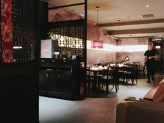 大堂-掌柜的店·河南菜(世茂店)