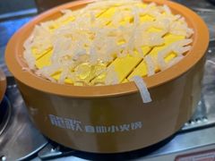 -龍歌自助小火锅(秦淮水游城店)