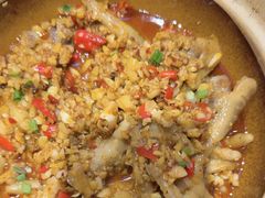 -马叉虫和妖且闲·长沙大排档(解放西店)