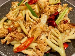 -乔一乔怪味干锅(武侯欢肆店)