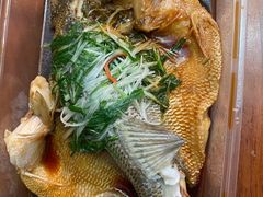 -汤城小厨•粤菜•靓汤(苏州街店)