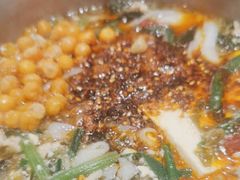 -小满手工粉(北京富力广场店)