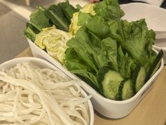 -潮正和潮汕牛肉火锅·老字号(番禺万达店)