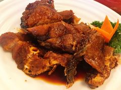 -新聚丰菜馆(太监弄店)