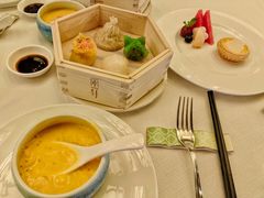 -富力丽思卡尔顿酒店·丽轩中餐厅