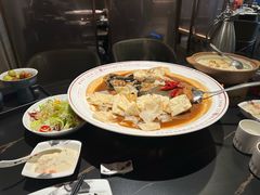 -旺顺阁·北京菜·烤鸭(大望路店)