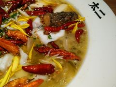 -太二酸菜鱼(正大广场店)