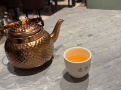 -福照楼汽锅鸡·云南菜(火车站锦江店)