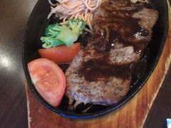 西冷牛扒-必胜客(松雷店)