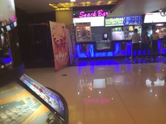 -UME影城(西城广场店)