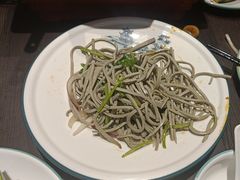 -沁香缘巫山烤鱼(看丹桥店)