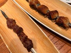 -驿楼兰·新疆菜(火车站店)