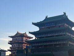-开封市鼓楼广场(宋都皇城旅游度假区)