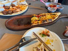 -Efes Turkish & Mediterranean Cuisine 艾菲斯餐厅(陆家嘴店)
