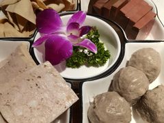 -京韵胡同·酱香羊蝎子火锅涮肉(长寿路店)