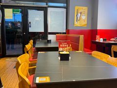 -美蛙四季(六里桥店)