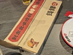 -钱锋炭缸烧烤(南湖大路总店)