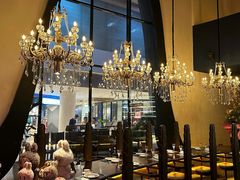 -狮拾久·现代新加坡料理(福田COCO Park店)