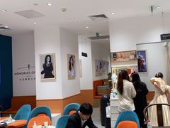 -海马体照相馆(万菱汇店)