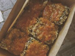 -品腐记·豆腐王朝(老门东总店)