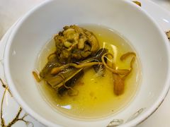 -坤钰轩·匠心粤菜(华为店)