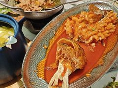 -苏梦江南·淮扬菜(夫子庙店)