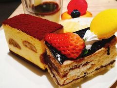 -华侨城嘉途酒店·屋顶阳光餐厅