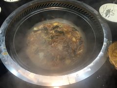 -三里屯土灶炖公鸡地锅鸡(江东店)